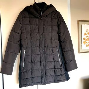 Calvin Klein Heavy Winter Coat